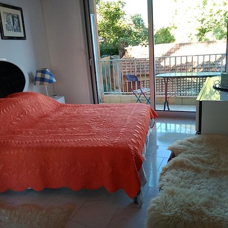 Appartement Au Calme Menton Luaran gambar