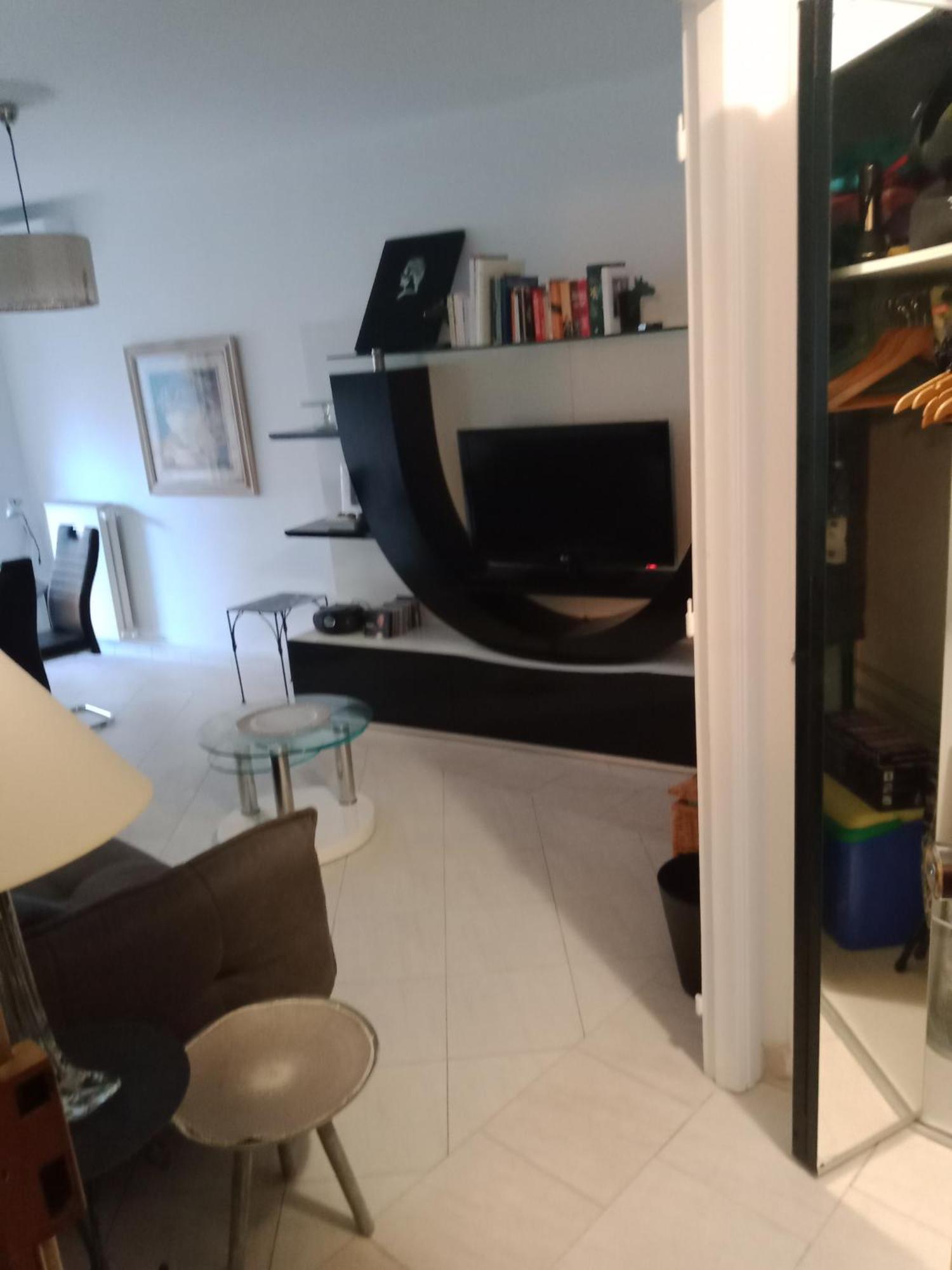 Appartement Au Calme Menton Luaran gambar
