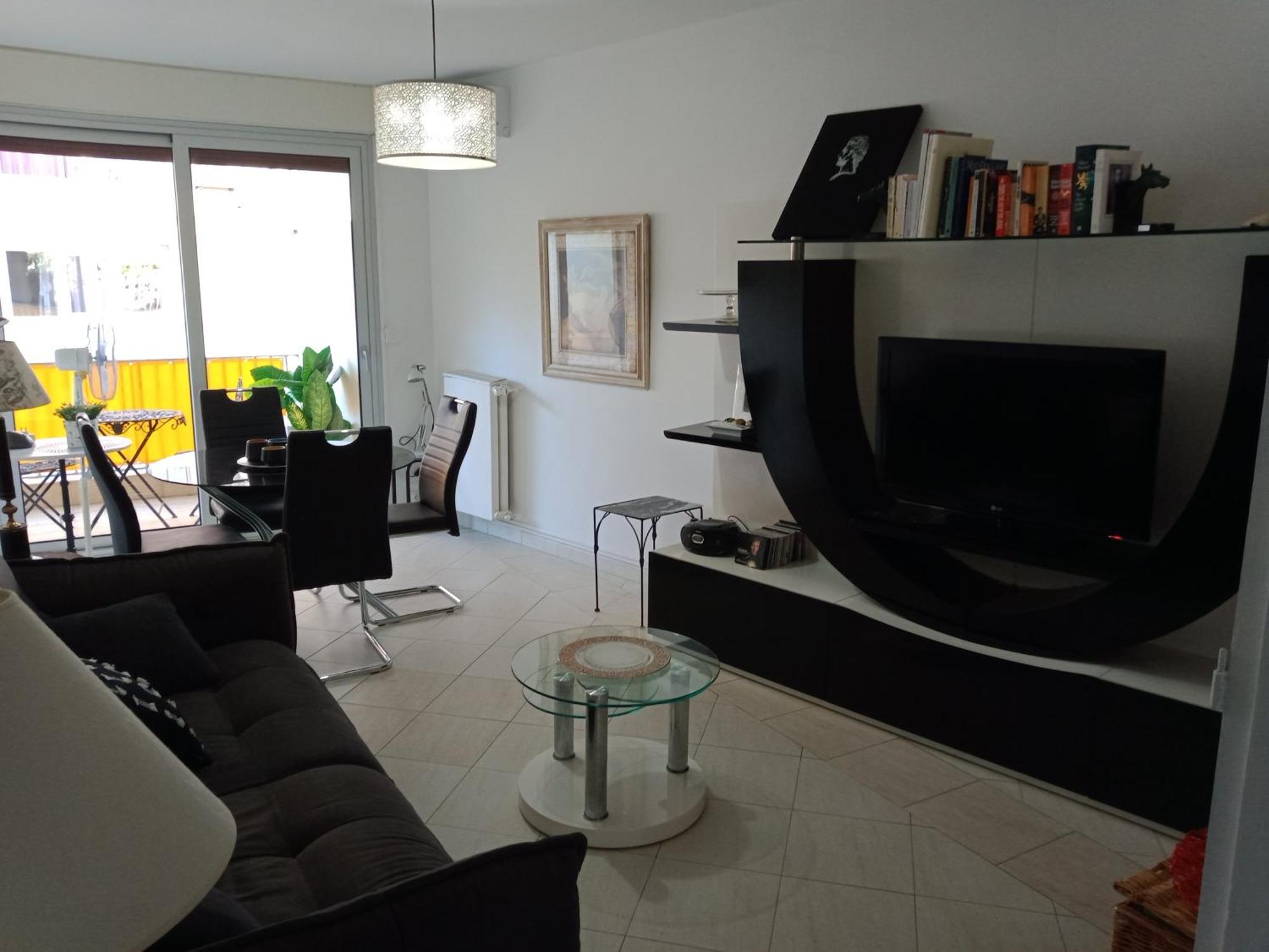 Appartement Au Calme Menton Luaran gambar