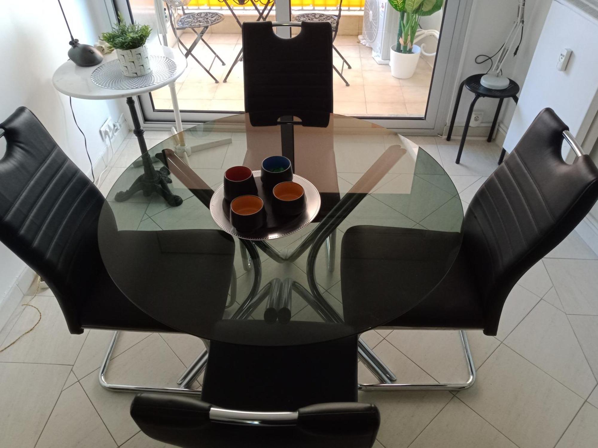 Appartement Au Calme Menton Luaran gambar