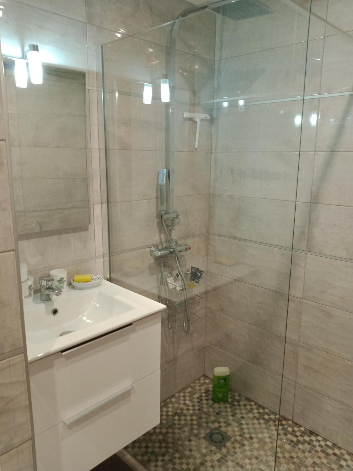 Appartement Au Calme Menton Luaran gambar