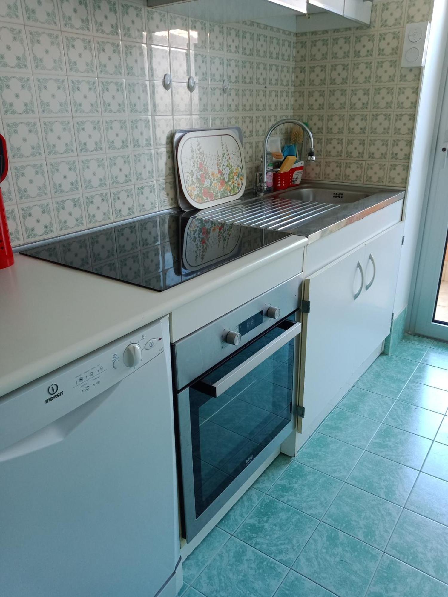 Appartement Au Calme Menton Luaran gambar